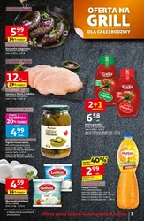 Auchan Supermarket - Okazje cenowe