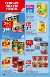 Auchan Hipermarket - Przeboje cenowe