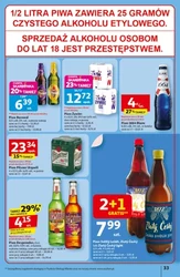 Auchan Hipermarket - Przeboje cenowe