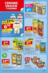 Auchan Hipermarket - Przeboje cenowe