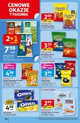 Auchan Hipermarket - Przeboje cenowe