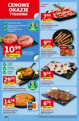 Auchan Hipermarket - Przeboje cenowe