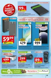 Auchan Hipermarket - Przeboje cenowe