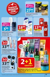 Auchan Hipermarket - Przeboje cenowe