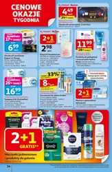 Auchan Hipermarket - Przeboje cenowe