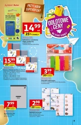 Auchan Hipermarket - Przeboje cenowe