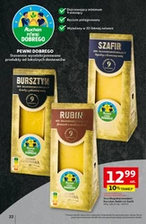 Auchan Hipermarket - Przeboje cenowe