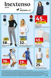 Auchan Hipermarket - Przeboje cenowe