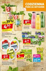 Auchan Hipermarket - Przeboje cenowe