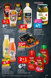 Auchan Hipermarket - Przeboje cenowe