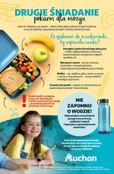 Auchan Hipermarket - Przeboje cenowe