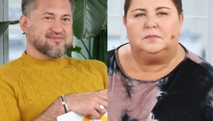 Marcin Prokop, Dorota Wellman