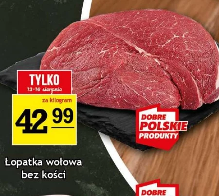 Безкісткова лопатка