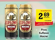 Пиво Kuflowe