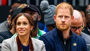 Meghan i Harry znów zaskakują. Rodzina królewska nie będzie zachwycona
