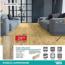 Abra - Skorzystaj z promocji na panele
