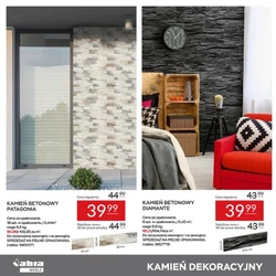 Abra - Skorzystaj z promocji na panele