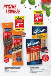 Kup więcej, zapłać mniej – Lewiatan