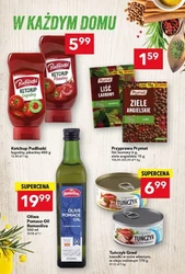 Kup więcej, zapłać mniej – Lewiatan