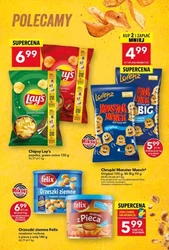 Kup więcej, zapłać mniej – Lewiatan