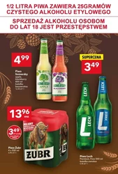 Kup więcej, zapłać mniej – Lewiatan