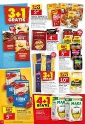 Ulubione marki w promocji - Twój Market