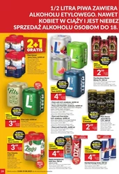 Ulubione marki w promocji - Twój Market