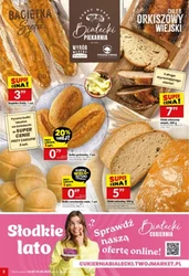 Ulubione marki w promocji - Twój Market