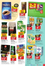 Ulubione marki w promocji - Twój Market