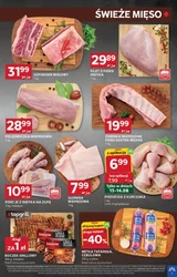 Tydzień pełen przysmaków – Stokrotka