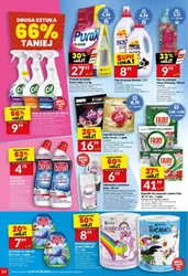 Ulubione marki w promocji - Twój Market