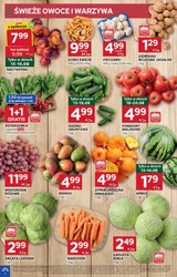 Tydzień pełen przysmaków – Stokrotka