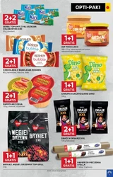 Tydzień pełen przysmaków – Stokrotka