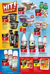 Ulubione marki w promocji - Twój Market