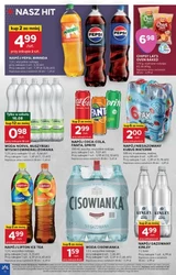 Tydzień pełen przysmaków – Stokrotka
