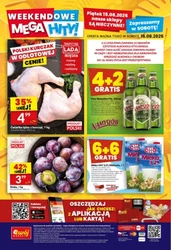 Ulubione marki w promocji - Twój Market