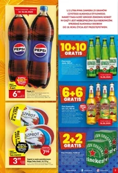 Ulubione marki w promocji - Twój Market