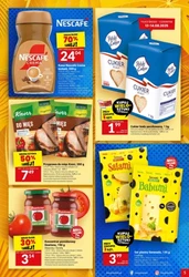 Ulubione marki w promocji - Twój Market