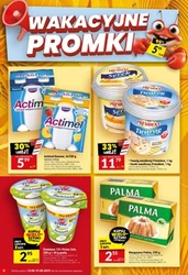 Ulubione marki w promocji - Twój Market