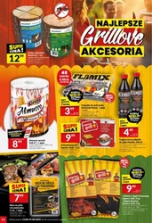 Ulubione marki w promocji - Twój Market