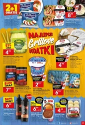 Ulubione marki w promocji - Twój Market