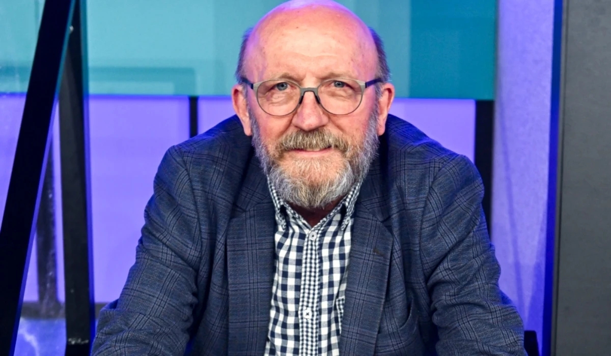 Artus Barciś Artus Barciś