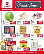 Mięso idealne do każdej kuchni - Dla gastronomii - Selgros