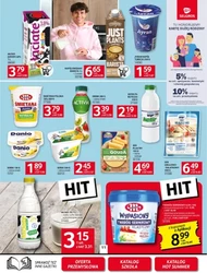 Wybierz fitness - Oferta spożywcza Selgros