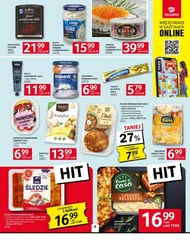 Wybierz fitness - Oferta spożywcza Selgros