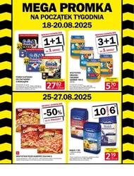 Wybierz fitness - Oferta spożywcza Selgros