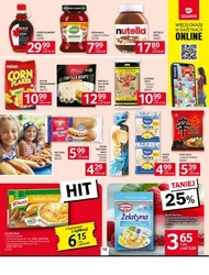 Wybierz fitness - Oferta spożywcza Selgros