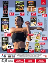 Wybierz fitness - Oferta spożywcza Selgros