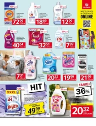 Wybierz fitness - Oferta spożywcza Selgros