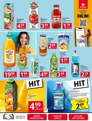 Wybierz fitness - Oferta spożywcza Selgros